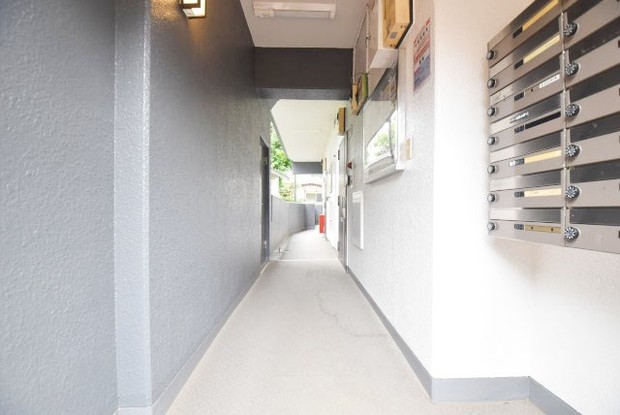 apartment 東京都渋谷区神宮前４丁目11-6　プレファス表参道7F