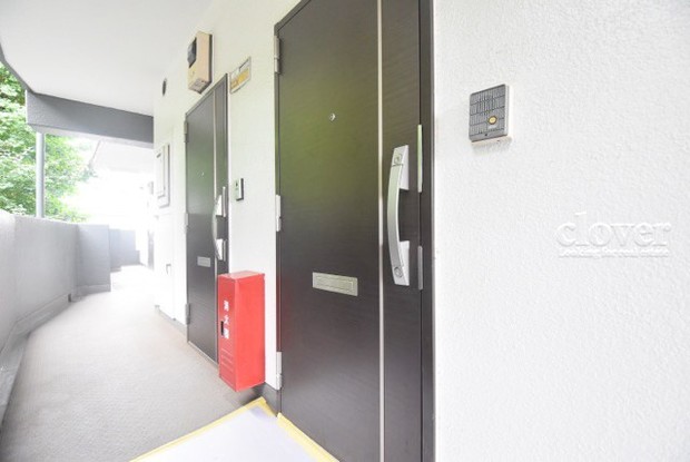 apartment 東京都渋谷区神宮前４丁目11-6　プレファス表参道7F