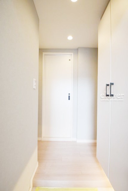 apartment 東京都渋谷区神宮前４丁目11-6　プレファス表参道7F