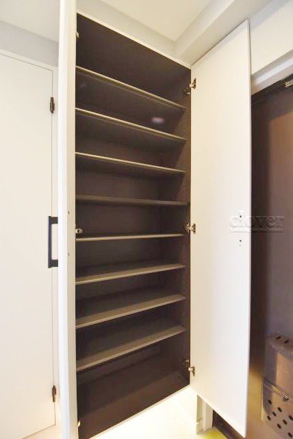 apartment 東京都渋谷区神宮前４丁目11-6　プレファス表参道7F