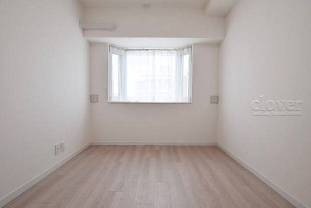apartment 東京都渋谷区神宮前４丁目11-6　プレファス表参道7F