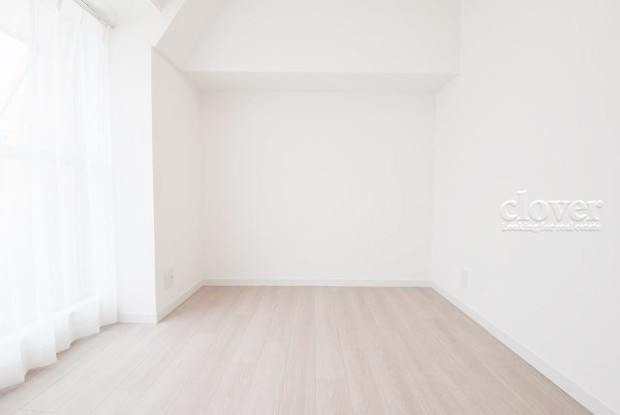 apartment 東京都渋谷区神宮前４丁目11-6　プレファス表参道7F