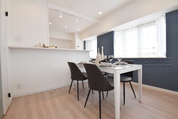 apartment 東京都渋谷区神宮前４丁目11-6　プレファス表参道7F