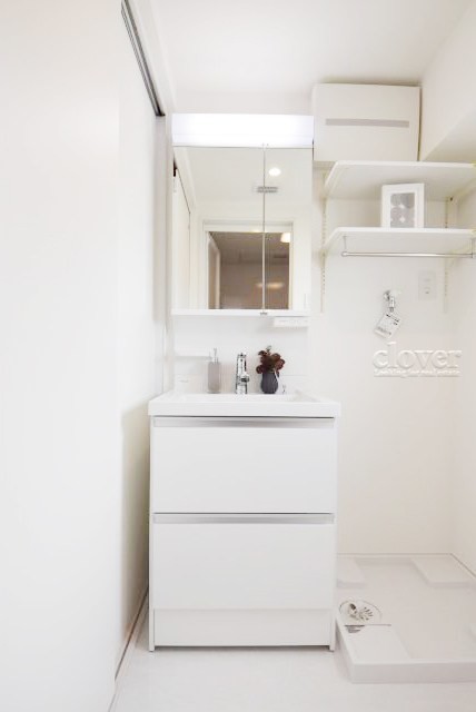 apartment 東京都渋谷区神宮前４丁目11-6　プレファス表参道7F