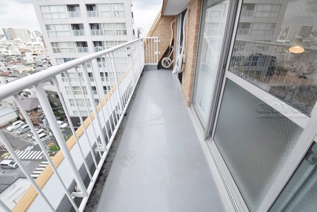 apartment 東京都渋谷区神宮前４丁目11-6　プレファス表参道7F