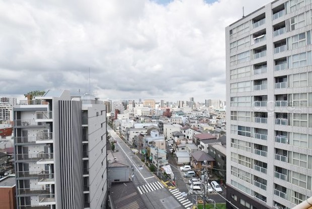 apartment 東京都渋谷区神宮前４丁目11-6　プレファス表参道7F