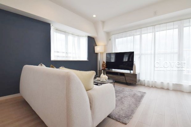 apartment 東京都渋谷区神宮前４丁目11-6　プレファス表参道7F