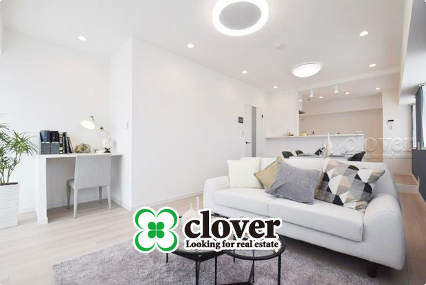 apartment 東京都渋谷区神宮前４丁目11-6　プレファス表参道7F