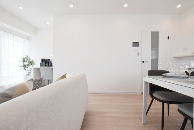 apartment 東京都渋谷区神宮前４丁目11-6　プレファス表参道7F