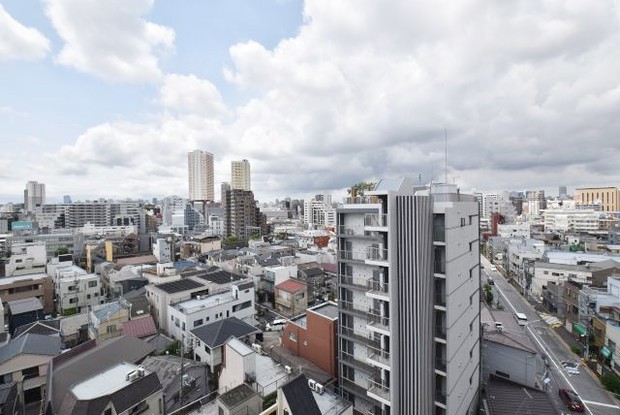 apartment 東京都渋谷区神宮前４丁目11-6　プレファス表参道7F