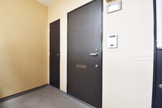 apartment 東京都渋谷区神宮前４丁目11-6　プレファス表参道7F