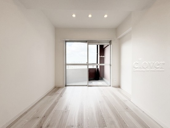 apartment 東京都渋谷区神宮前４丁目11-6　プレファス表参道7F