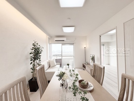 apartment 東京都渋谷区神宮前４丁目11-6　プレファス表参道7F