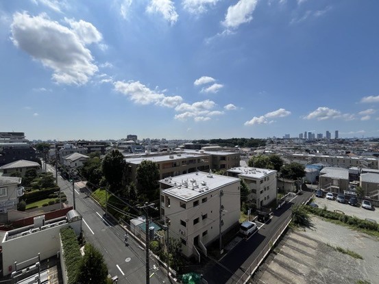 apartment 東京都渋谷区神宮前４丁目11-6　プレファス表参道7F