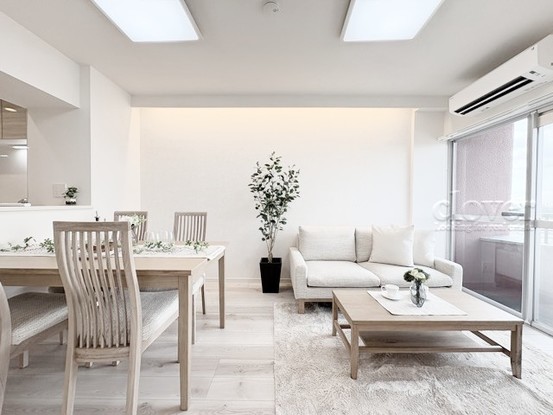 apartment 東京都渋谷区神宮前４丁目11-6　プレファス表参道7F