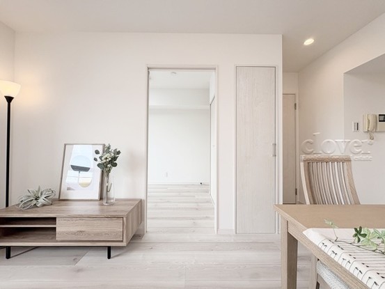 apartment 東京都渋谷区神宮前４丁目11-6　プレファス表参道7F
