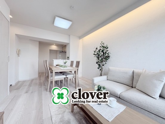 apartment 東京都渋谷区神宮前４丁目11-6　プレファス表参道7F