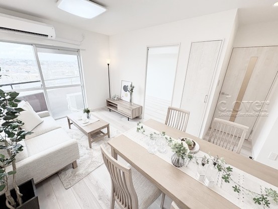 apartment 東京都渋谷区神宮前４丁目11-6　プレファス表参道7F