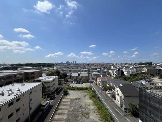 apartment 東京都渋谷区神宮前４丁目11-6　プレファス表参道7F