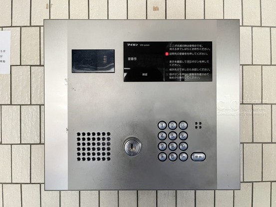 apartment 東京都渋谷区神宮前４丁目11-6　プレファス表参道7F