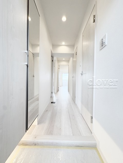 apartment 東京都渋谷区神宮前４丁目11-6　プレファス表参道7F