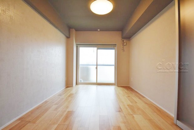 apartment 東京都渋谷区神宮前４丁目11-6　プレファス表参道7F