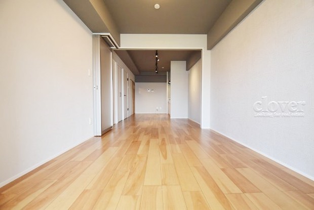 apartment 東京都渋谷区神宮前４丁目11-6　プレファス表参道7F