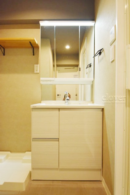 apartment 東京都渋谷区神宮前４丁目11-6　プレファス表参道7F