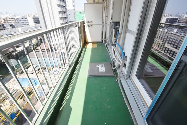 apartment 東京都渋谷区神宮前４丁目11-6　プレファス表参道7F