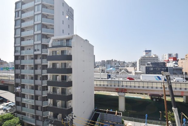 apartment 東京都渋谷区神宮前４丁目11-6　プレファス表参道7F
