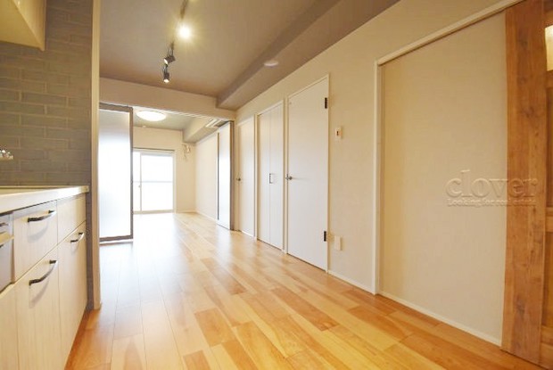 apartment 東京都渋谷区神宮前４丁目11-6　プレファス表参道7F