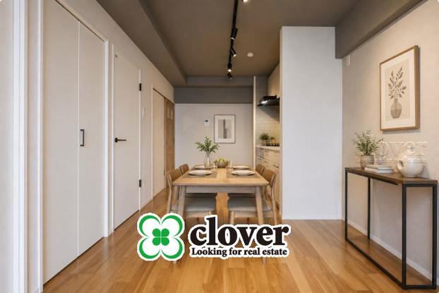 apartment 東京都渋谷区神宮前４丁目11-6　プレファス表参道7F