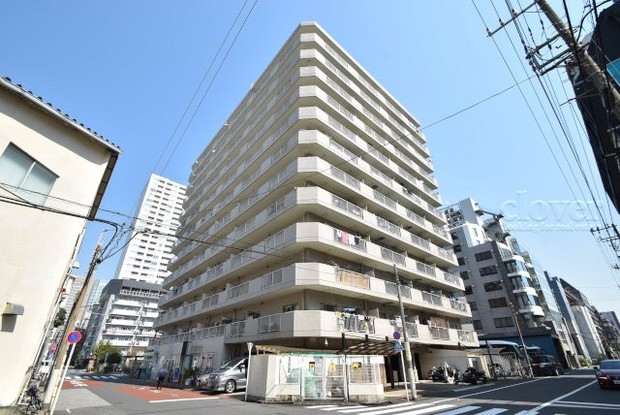 apartment 東京都渋谷区神宮前４丁目11-6　プレファス表参道7F