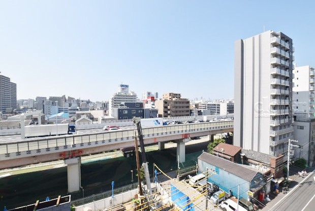 apartment 東京都渋谷区神宮前４丁目11-6　プレファス表参道7F