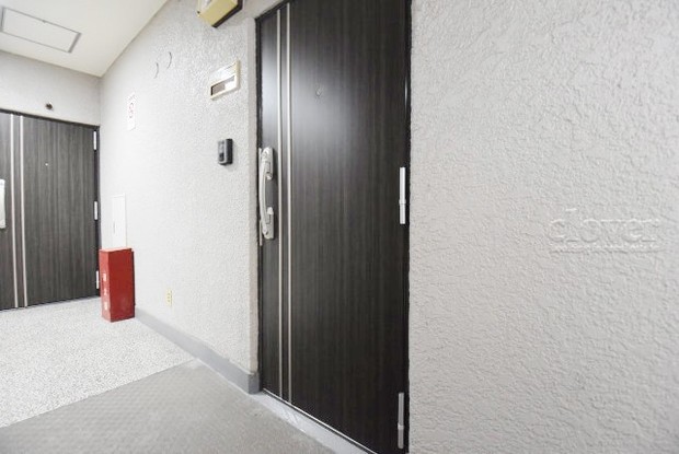 apartment 東京都渋谷区神宮前４丁目11-6　プレファス表参道7F