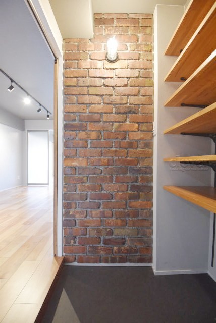 apartment 東京都渋谷区神宮前４丁目11-6　プレファス表参道7F