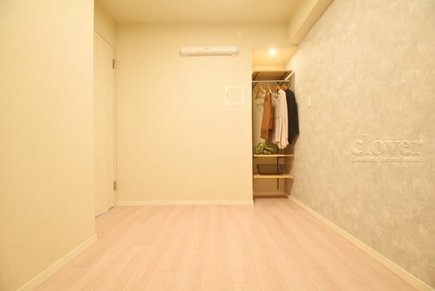 apartment 東京都渋谷区神宮前４丁目11-6　プレファス表参道7F