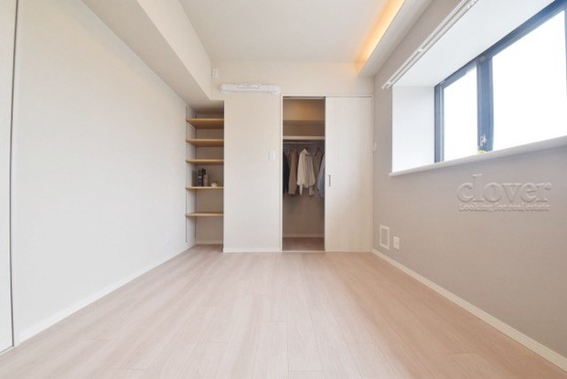 apartment 東京都渋谷区神宮前４丁目11-6　プレファス表参道7F