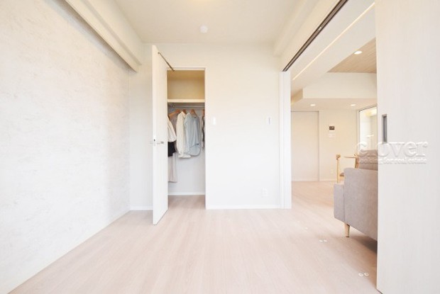 apartment 東京都渋谷区神宮前４丁目11-6　プレファス表参道7F