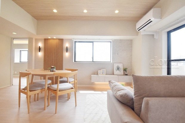 apartment 東京都渋谷区神宮前４丁目11-6　プレファス表参道7F