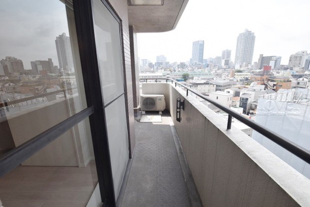 apartment 東京都渋谷区神宮前４丁目11-6　プレファス表参道7F