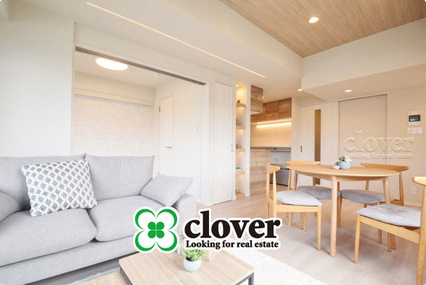 apartment 東京都渋谷区神宮前４丁目11-6　プレファス表参道7F