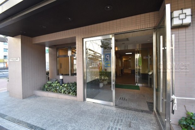 apartment 東京都渋谷区神宮前４丁目11-6　プレファス表参道7F