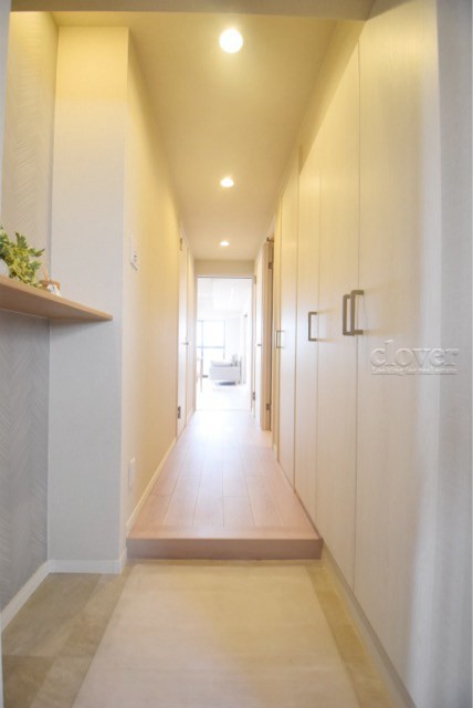 apartment 東京都渋谷区神宮前４丁目11-6　プレファス表参道7F