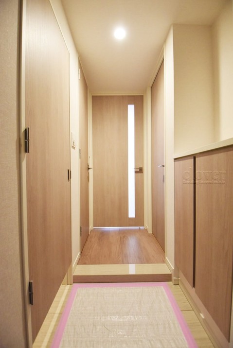 apartment 東京都渋谷区神宮前４丁目11-6　プレファス表参道7F