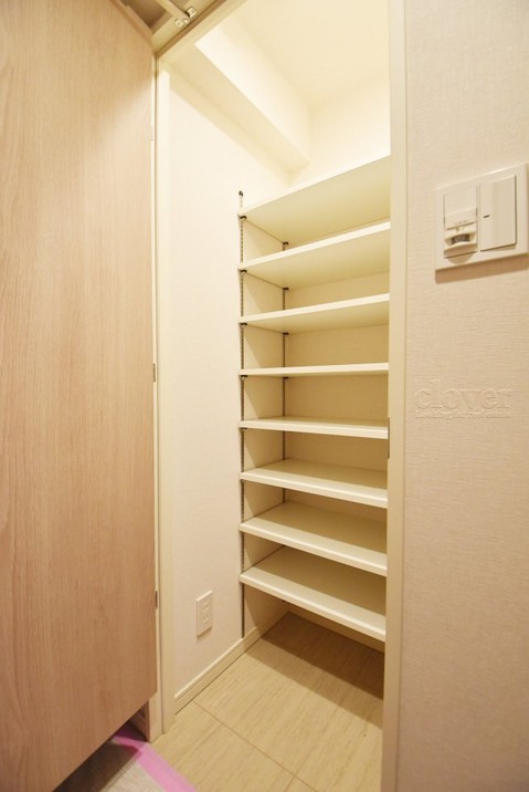 apartment 東京都渋谷区神宮前４丁目11-6　プレファス表参道7F