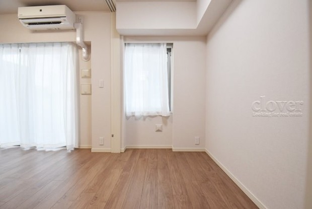 apartment 東京都渋谷区神宮前４丁目11-6　プレファス表参道7F