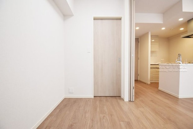apartment 東京都渋谷区神宮前４丁目11-6　プレファス表参道7F