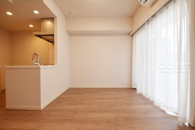 apartment 東京都渋谷区神宮前４丁目11-6　プレファス表参道7F