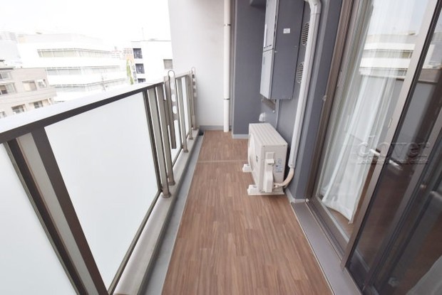apartment 東京都渋谷区神宮前４丁目11-6　プレファス表参道7F